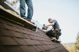 Local Roofers in Hopewell Township, NJ
